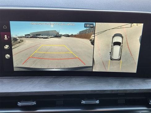 New 2025 Kia Telluride SX X-Line image 13