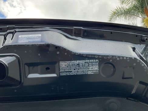 New 2025 Nissan Kicks SV w/ Illumination Package image 34