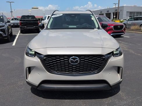 Used 2026 MAZDA CX-90 3.3 Turbo w/ Premium Sport Pkg AWD/4WD image 2