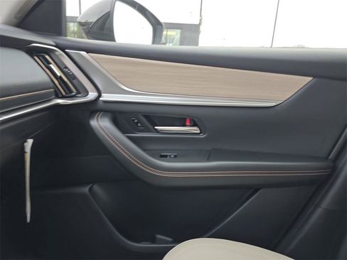 New 2026 MAZDA CX-70 3.3 Turbo w/ Preferred Package image 24
