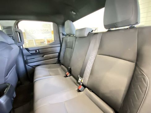 New 2026 Toyota Tacoma SR5 image 24