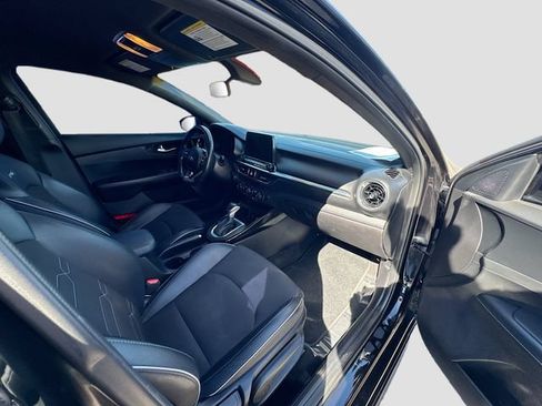 Used 2021 Kia Forte GT-Line FWD image 30