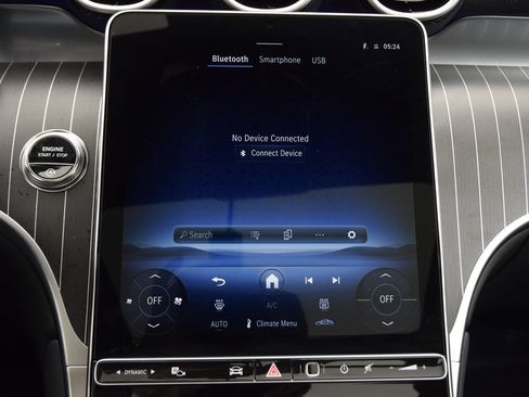 Used 2026 Mercedes-Benz GLC 300 GLC 300 image 30