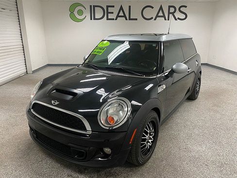 Used 2011 MINI Cooper Clubman S image 1