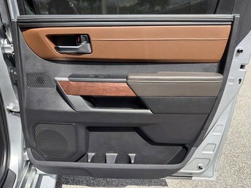 Used 2024 Toyota Tundra 1794 Edition image 21