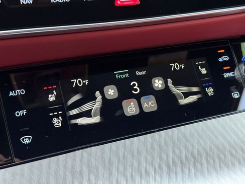 New 2026 Genesis GV70 2.5T Sport Prestige image 36