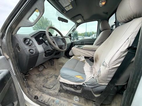 Used 2012 Ford F250 XL w/ PWR Equipment Group AWD/4WD image 12