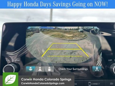 New 2026 Honda Civic Sport image 21