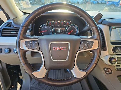 Used 2019 GMC Yukon SLT w/ Open Road Package image 21