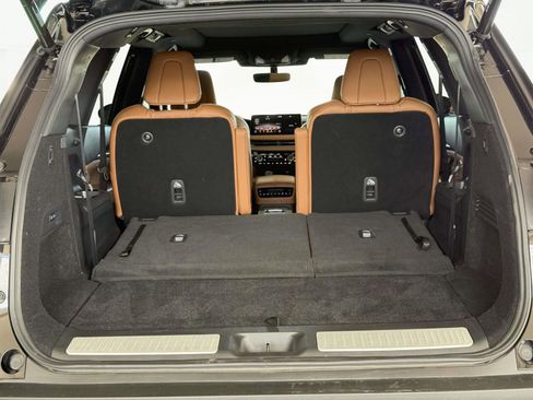 Used 2025 INFINITI QX60 Autograph image 56