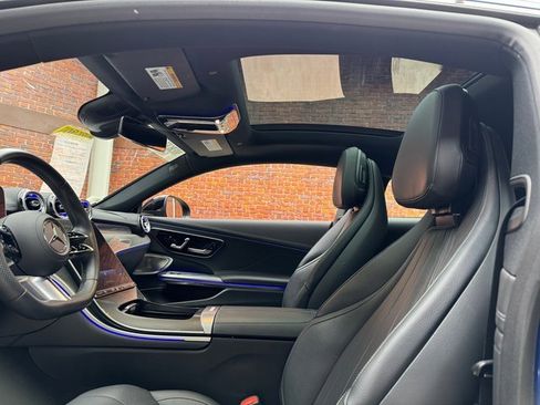 Certified 2024 Mercedes-Benz CLE 300 CLE 300 image 24