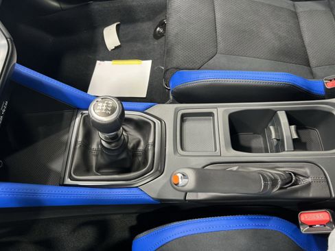 New 2026 Subaru WRX tS AWD/4WD image 20