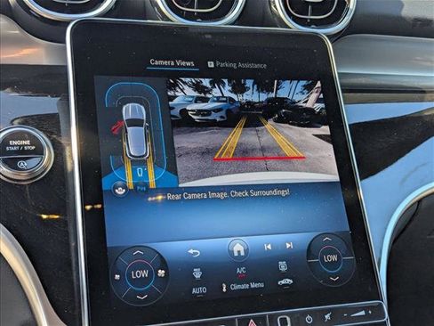 New 2026 Mercedes-Benz GLC 300 image 12