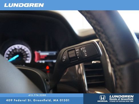 Used 2020 Ford Ranger Lariat w/ Equipment Group 501A Mid AWD/4WD image 21