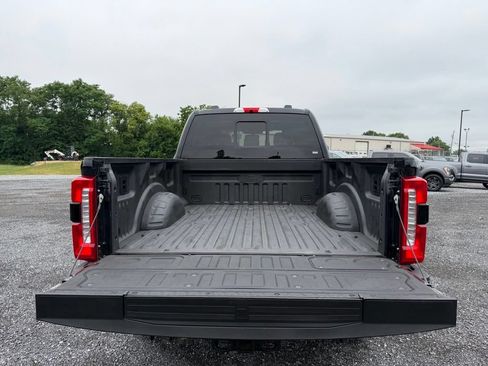 Used 2024 Ford F350 Lariat w/ Lariat Ultimate Package AWD/4WD image 20