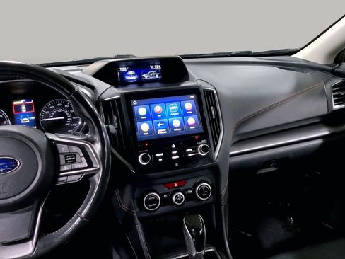 Used 2020 Subaru Crosstrek 2.0i Limited w/ Moonroof Package w/Navigation AWD/4WD image 7