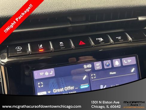 Used 2023 Jeep Grand Cherokee L Laredo AWD/4WD image 27