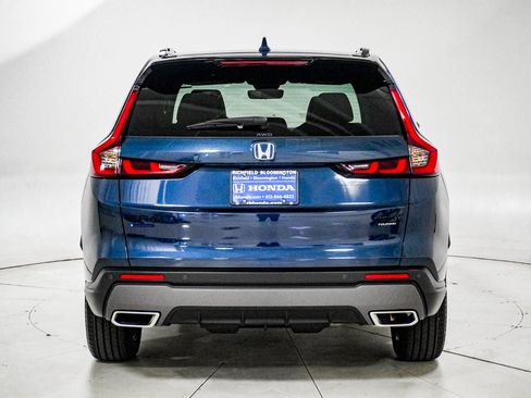 Used 2026 Honda CR-V Sport Touring image 7