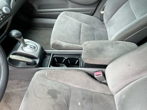 Used 2006 Honda Civic LX image 22