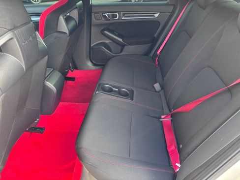 Certified 2024 Honda Civic Type R image 15