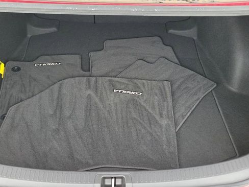 Certified 2023 Toyota Corolla LE FWD image 9