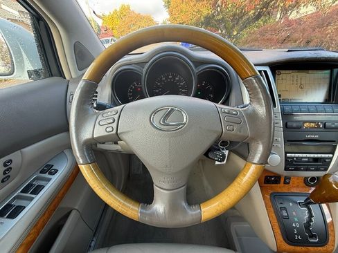Used 2009 Lexus RX 350 AWD image 18