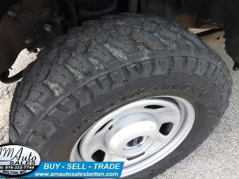 Used 2017 Ford F350 XL image 11