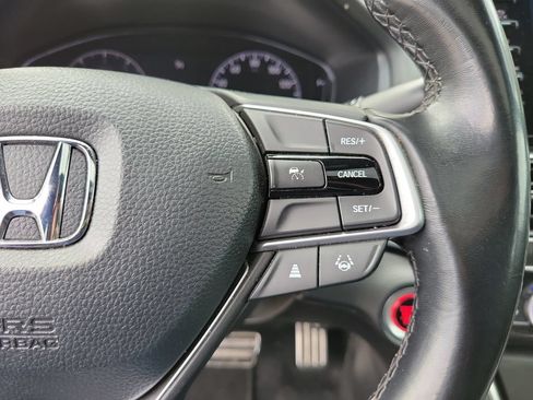 Used 2021 Honda Accord Sport image 23