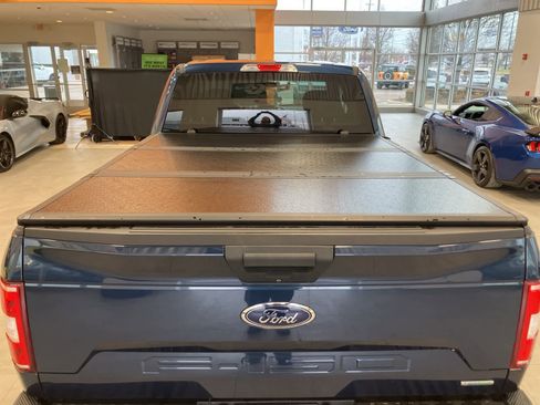 Used 2018 Ford F150 XLT image 31