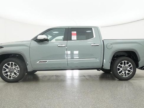 New 2026 Toyota Tundra 1794 Edition AWD/4WD image 41