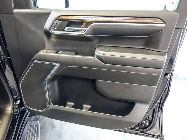Certified 2023 Chevrolet Silverado 1500 LT AWD/4WD image 29