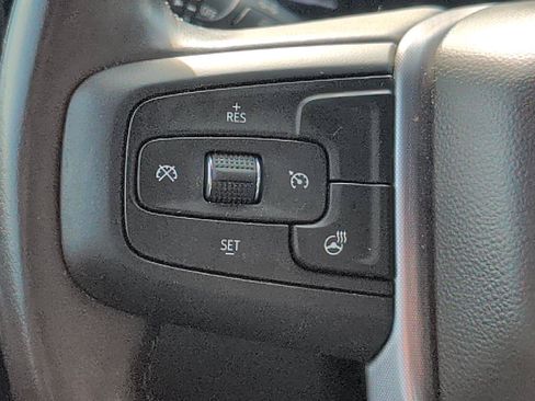 Used 2021 GMC Sierra 1500 SLE w/ X31 Off-Road Package AWD/4WD image 24