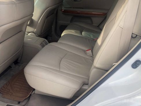 Used 2007 Lexus RX 350 2WD image 15