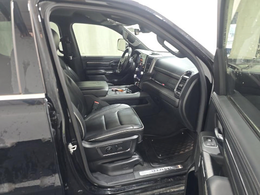 Used 2022 RAM 1500 Limited w/ Trailer Tow Group AWD/4WD image 7