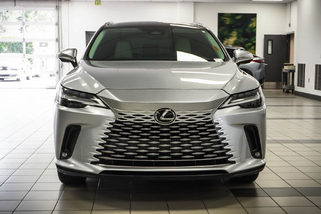 Used 2023 Lexus RX 350 AWD/4WD image 4