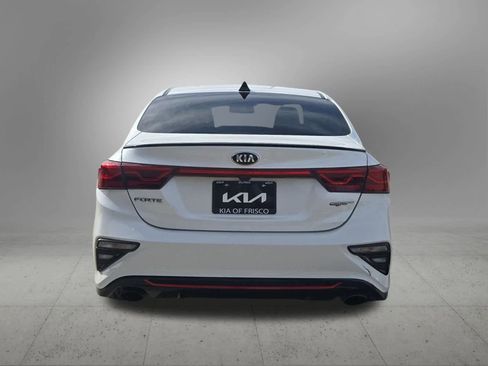 Used 2020 Kia Forte GT image 5
