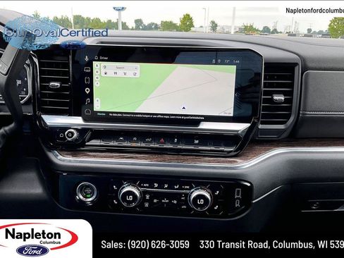 Used 2023 GMC Sierra 1500 Elevation AWD/4WD image 33