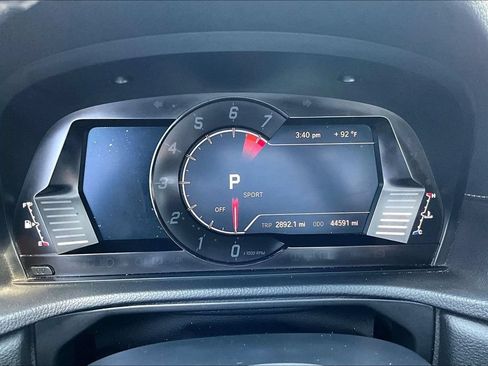 Used 2021 Toyota Supra Premium w/ Driver Assist Package RWD image 13