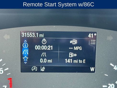 Used 2022 Ford Escape SE w/ Convenience Package image 14