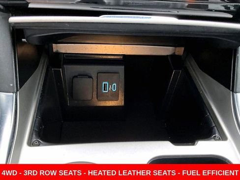 Used 2023 Ford Explorer Limited image 16