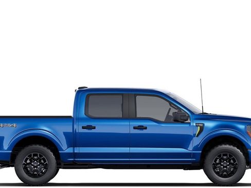 New 2025 Ford F150 STX image 5