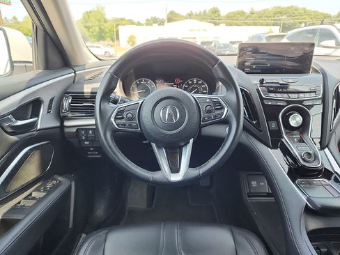 Used 2019 Acura RDX AWD image 10