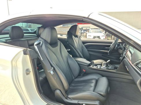 Used 2018 BMW 430i xDrive Convertible image 23