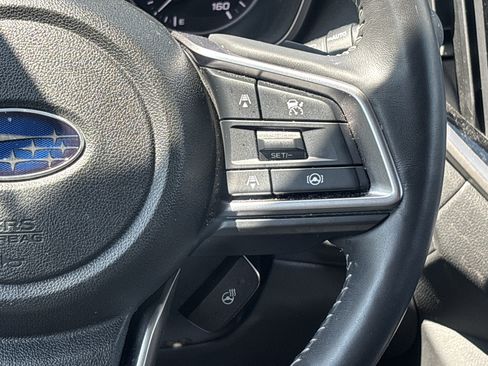 Certified 2023 Subaru Ascent Touring AWD/4WD image 11