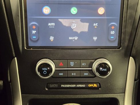 Used 2024 Ford Edge SE w/ Black Appearance Package AWD/4WD image 19