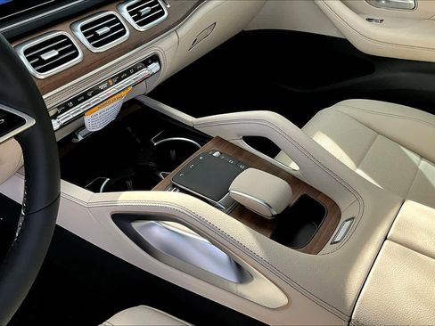 New 2026 Mercedes-Benz GLE 350 GLE 350 image 11