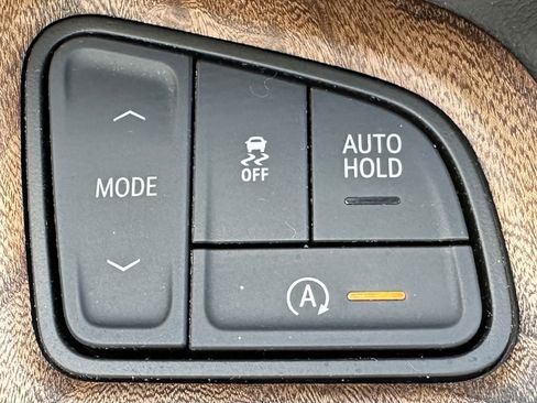 Used 2025 Cadillac CT5 Premium Luxury w/ Technology Package AWD/4WD image 26