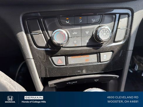 Used 2021 Buick Encore Preferred w/ Safety Package FWD image 22
