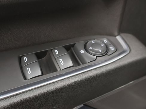 Used 2024 Chevrolet Silverado 2500 LT AWD/4WD image 38