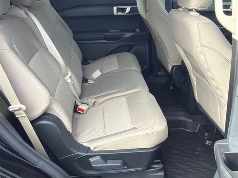 Used 2024 Ford Explorer 2WD image 14